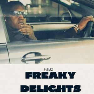 Freaky Delights