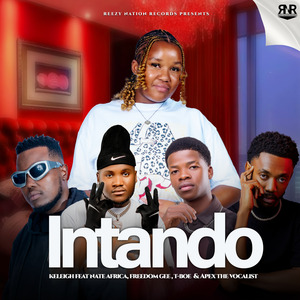 Intando