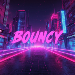 Bouncy