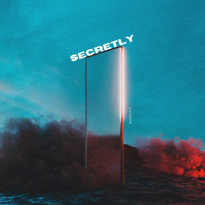 secretly