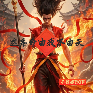 这条命由我不由天