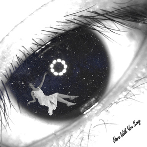 Here With You Song