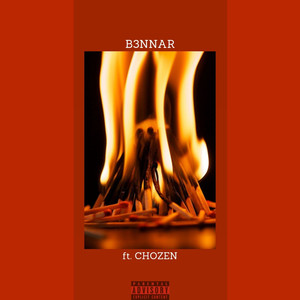 Fire (feat. Chozen)