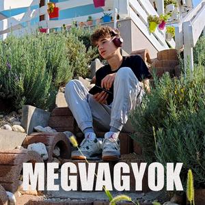Megvagyok