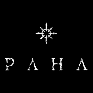 Raiskattu, hakattu maa