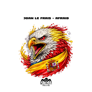 Afraid (Original Mix)