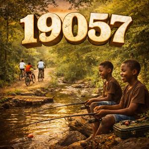 19057
