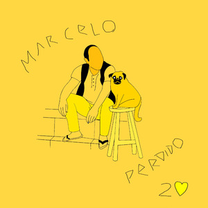 Cazuza Amarelo