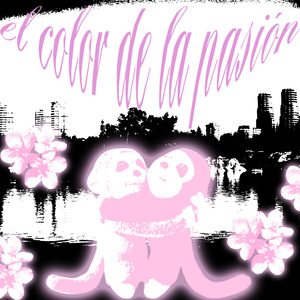 EL COLOR DE LA PASIÓN