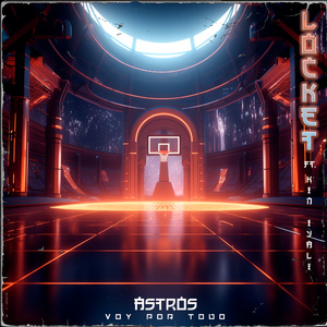 Astros (Voy por todo)