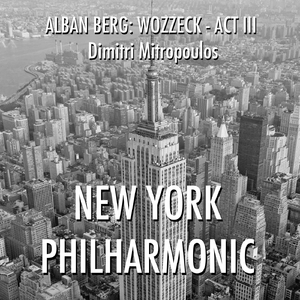 Berg_ Wozzeck, Op. 7, Act 3_ Scene 3. An Inn