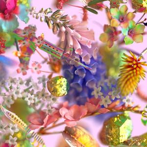 哀 爱 哀（Mix&Master by LimBo林）