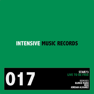 Live to Be Free (Jordan Alvarez Remix)