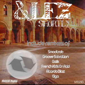 Shortly (Original Mix)