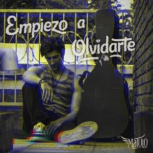 Empiezo a olvidarte