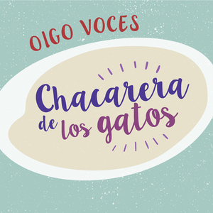 Chacarera de los Gatos