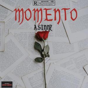 MOMENTO (feat. Micstro Beats)