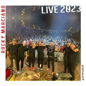 Rocky Marciano (Live 2023)