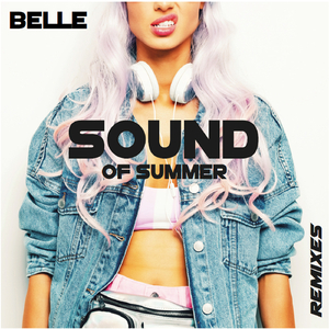 Sound of summer (Christian Rusch Remix)