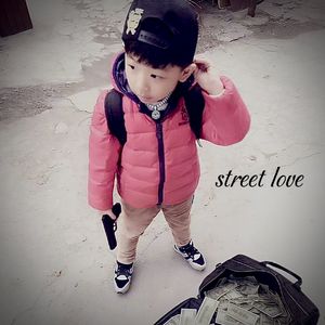 street love（街头爱）