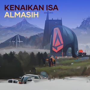 Kenaikan Isa Almasih