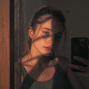 Moonlight Vibe Horizon