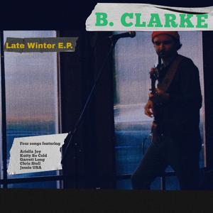 New Year's Resolution (feat. Ariella Joy, Kutty So Cold, Jessie USA, Chris Stoll & Garrett Long)