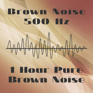 Brown Noise 140 Hz