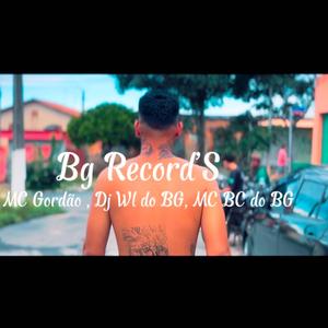 Amo a adrenalina (feat. DJ WL DO BG & MC GORDAO)