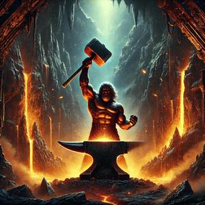 Hammer & Stone