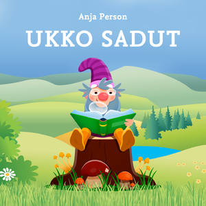 Ukko saarella