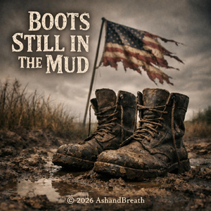 Steady In The Thunder