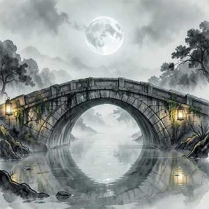 来生我在奈何桥等你