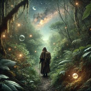 The Wayfarer (Sonnet)