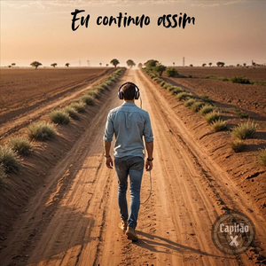 Eu Continuo Assim