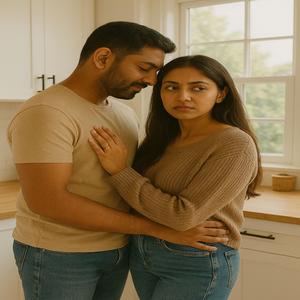 Pati Ke Dushman Ne Thoka