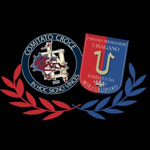 Critica (Croce Uragano 2013)