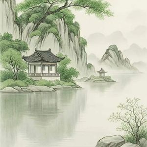秋声清润（护肺固气丨清解虚燥）