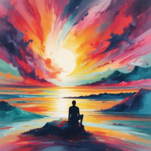 七彩祥云（prod by lv9）