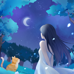 星寻（feat.诗岸）