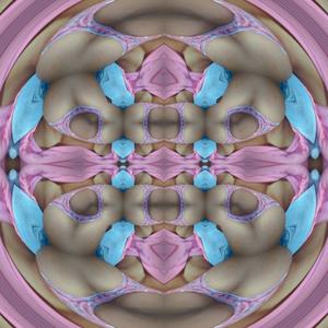 The SOUND FROM THE UNDERGROUND