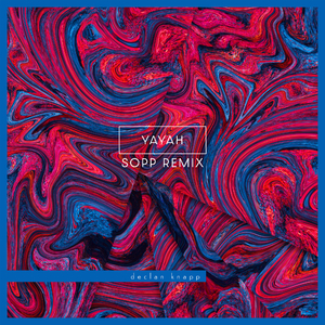 Yayah (Sopp Extended Mix)