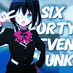 Six Forty Seven Funk