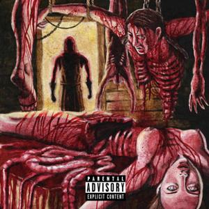 dead bodies in the apartment