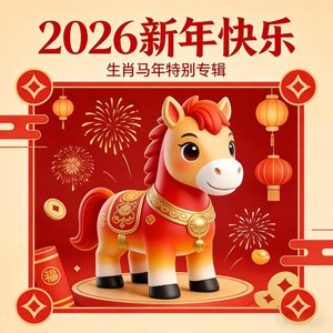 新年快乐
