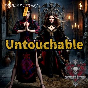 Untouchable