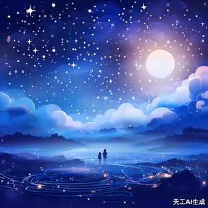 助眠轻音乐4