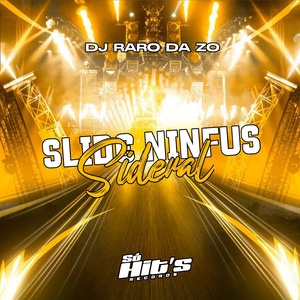 Slide Ninfus Sideral