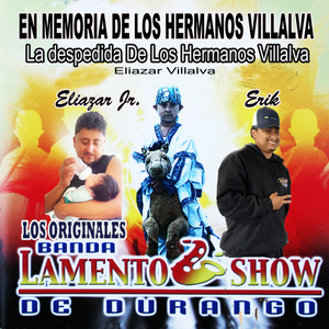 En Memoria de los Hermanos Villalva