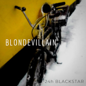 24h Blackstar